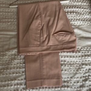 Women's Ann Taylor ankle pants, 4